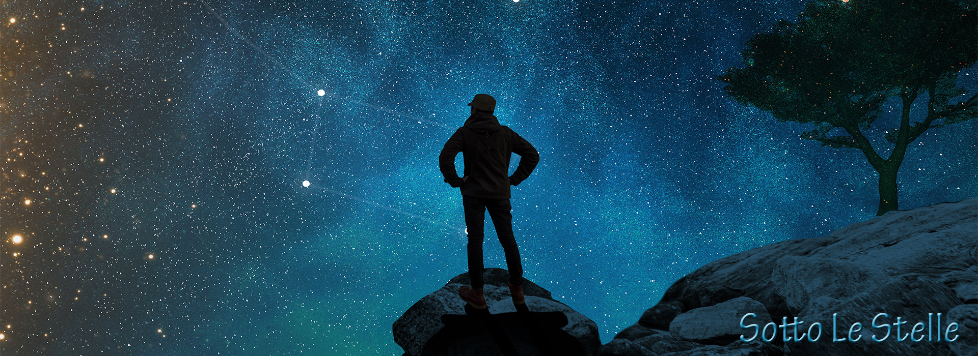 Aspropark Sotto Le Stelle