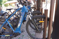 Noleggio Mtb - E-Bike