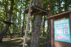 Percorso Verde - Ragazzi