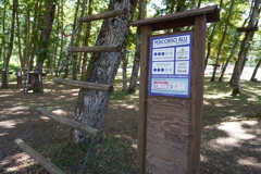 Percorso Blu - Ragazzi